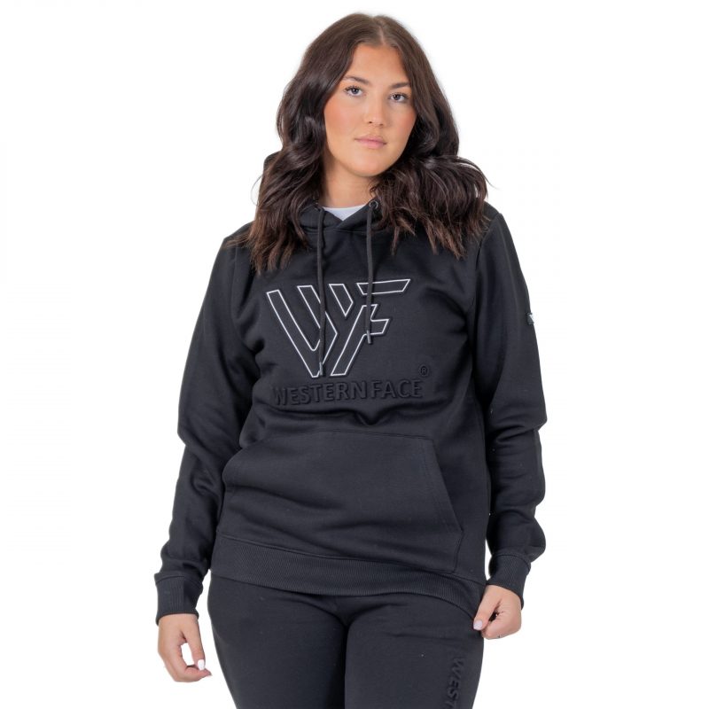 Westernface® Tracksuit Original Black