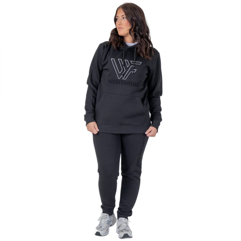 Westernface® Tracksuit Original Black