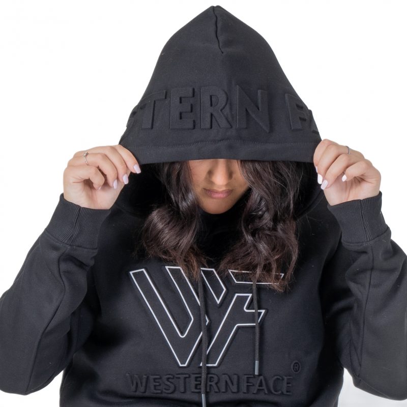 Westernface® Tracksuit Original Black