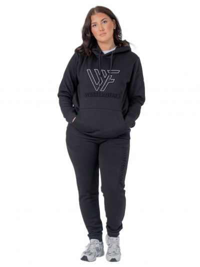 Westernface® Tracksuit Original Black