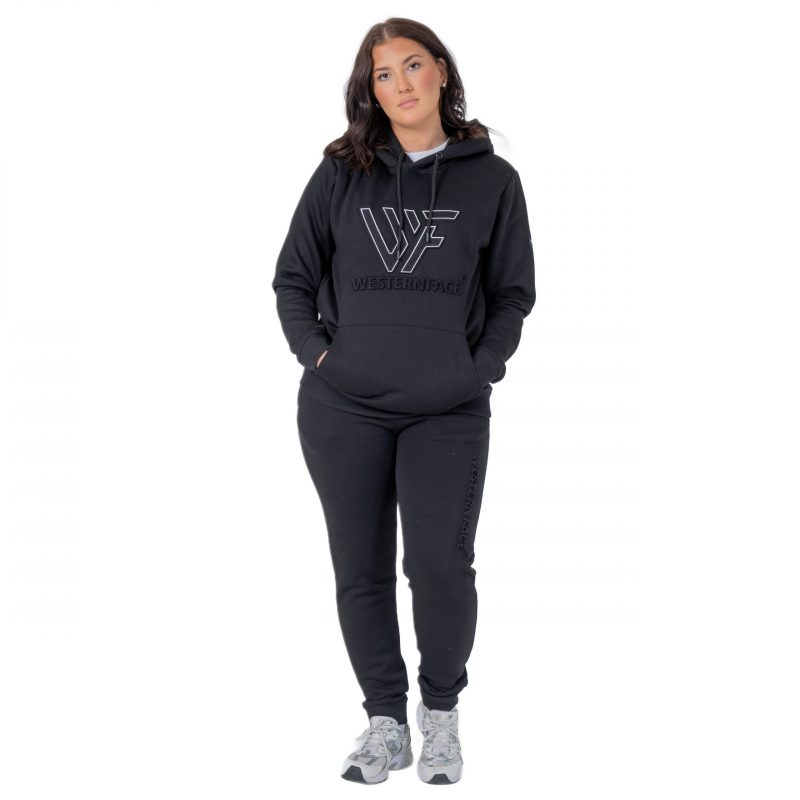 Westernface® Tracksuit Original Black