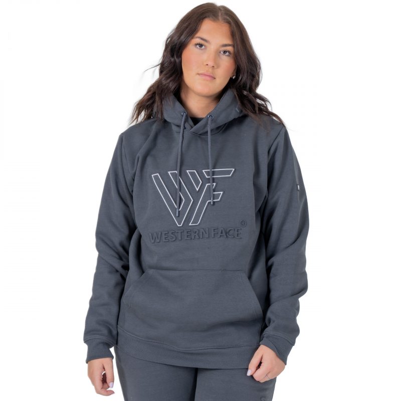 Westernface® Tracksuit Original Grey