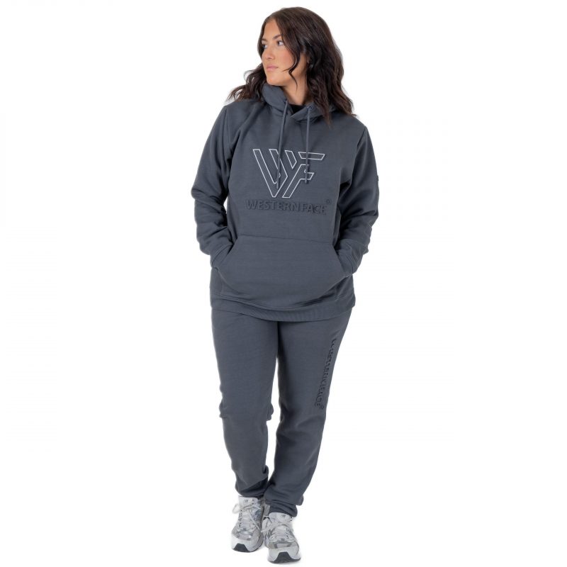 Westernface® Tracksuit Original Grey
