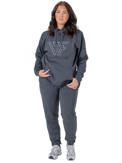 Westernface® Tracksuit Original Grey
