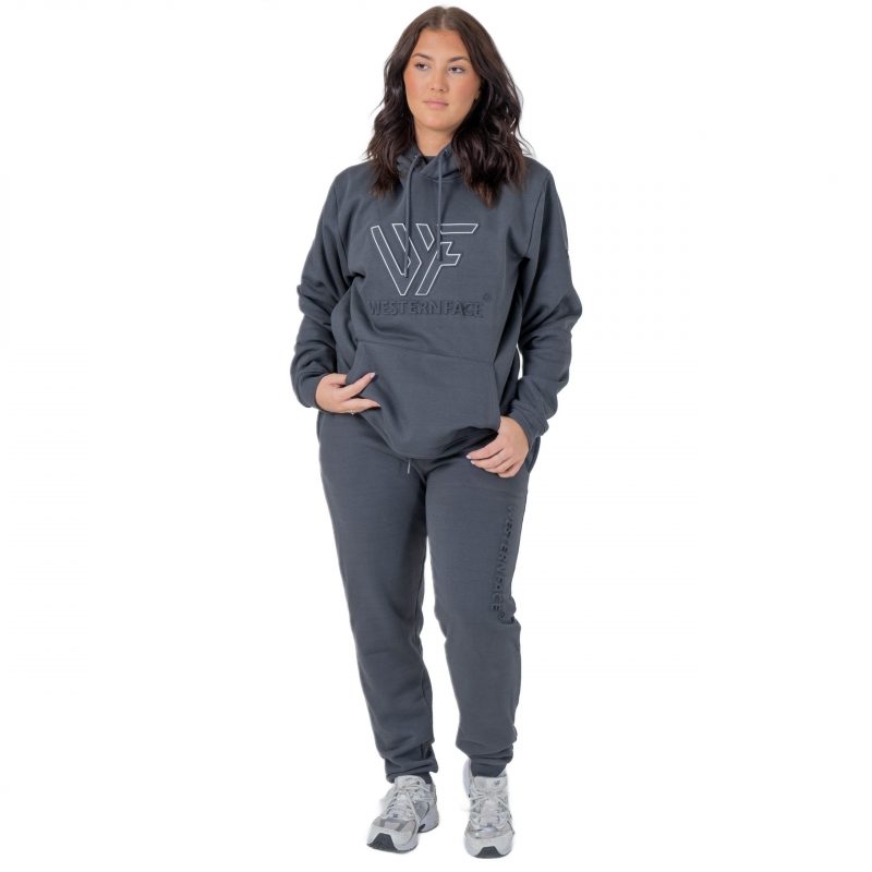 Westernface® Tracksuit Original Grey