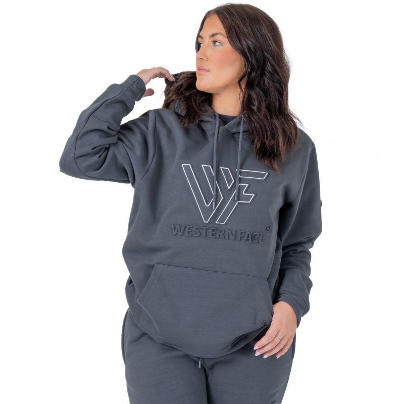 Westernface® Tracksuit Original Grey