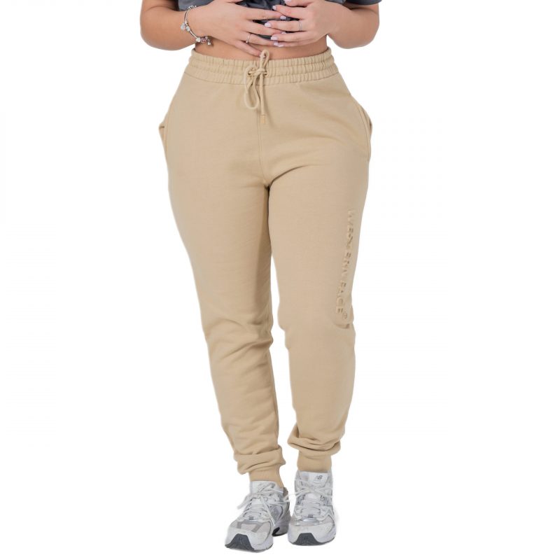 Westernface® Tracksuit Original Beige