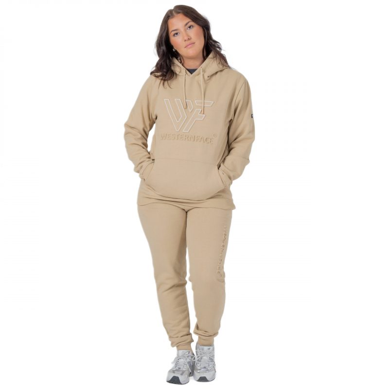 Westernface® Tracksuit Original Beige