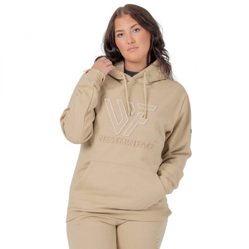 Westernface® Tracksuit Original Beige