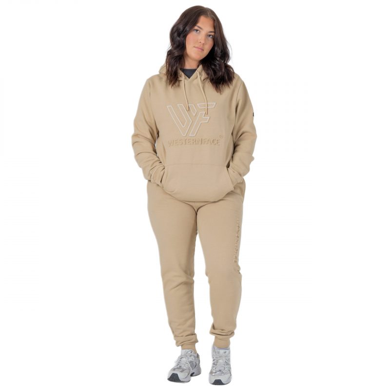 Westernface® Tracksuit Original Beige
