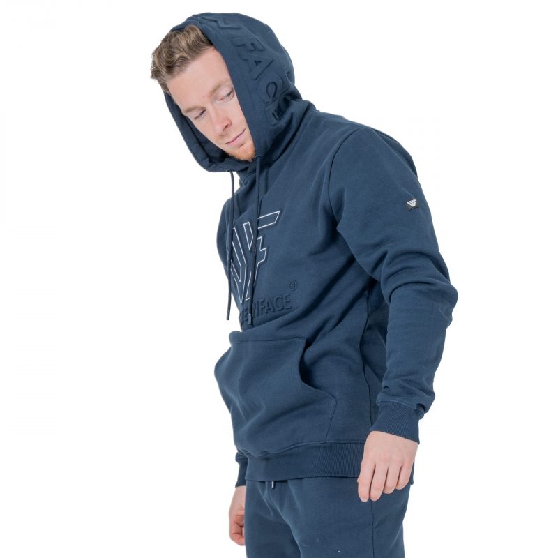 Westernface® Tracksuit Original Steal Blue