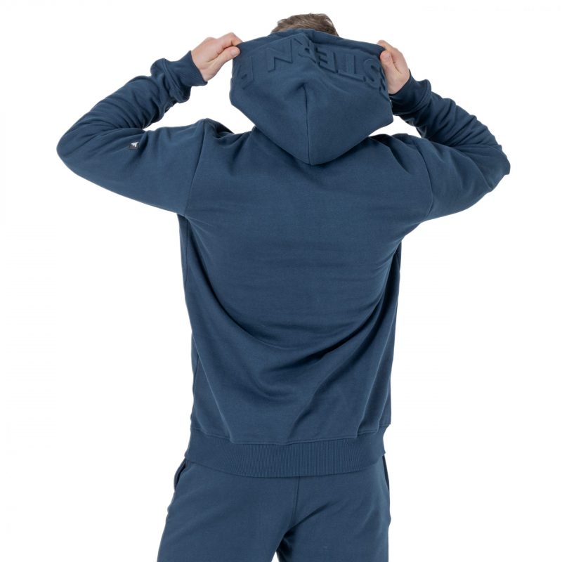 Westernface® Tracksuit Original Steal Blue