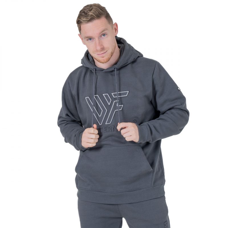 Westernface® Tracksuit Original Grey