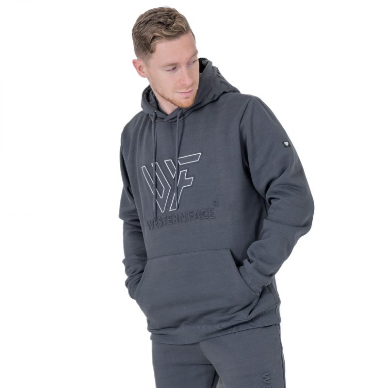 Westernface® Tracksuit Original Grey