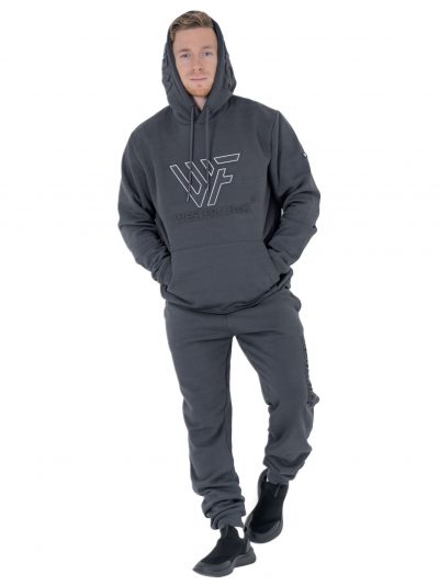 Westernface® Tracksuit Original Grey