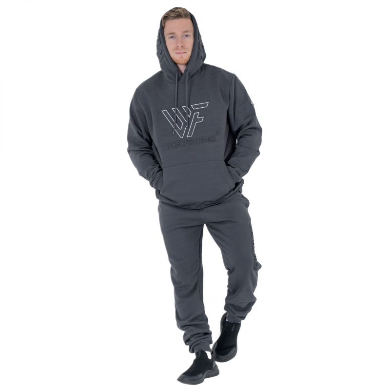 Westernface® Tracksuit Original Grey