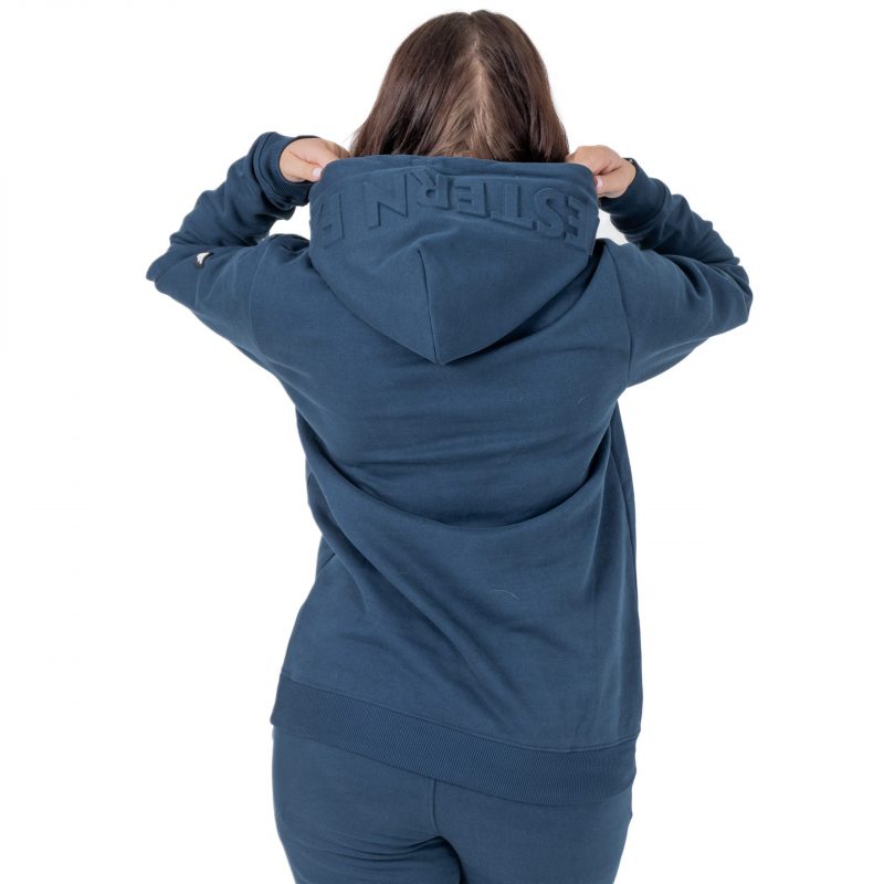 Westernface® Tracksuit Original Steal Blue