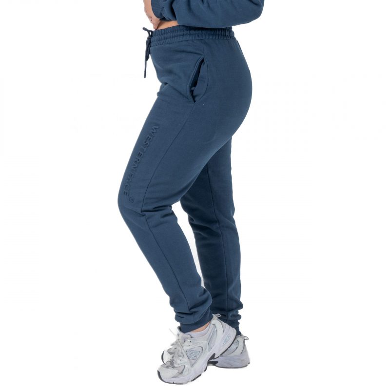 Westernface® Tracksuit Original Steal Blue