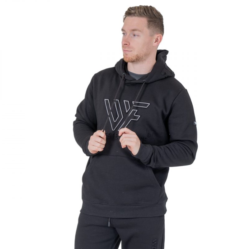 Westernface® Tracksuit Original Black