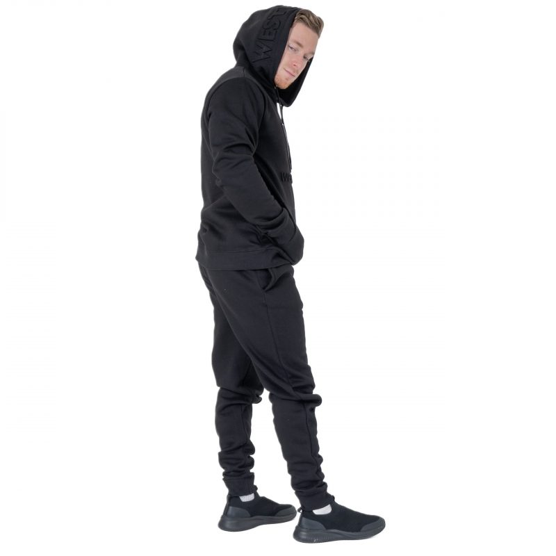 Westernface® Tracksuit Original Black