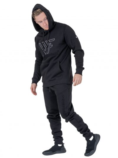 Westernface® Tracksuit Original Black