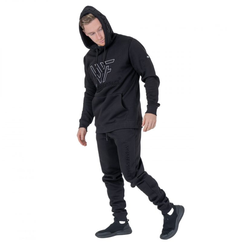 Westernface® Tracksuit Original Black