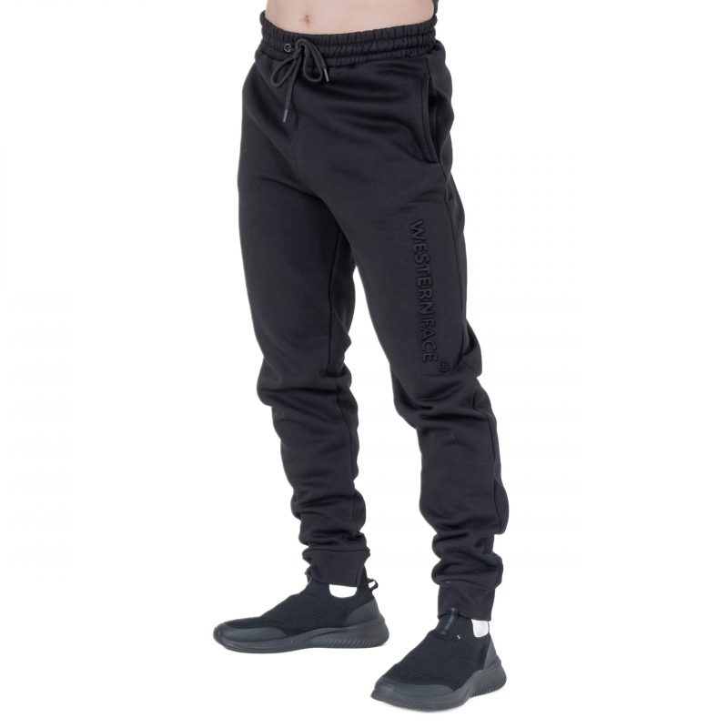 Westernface® Tracksuit Original Black