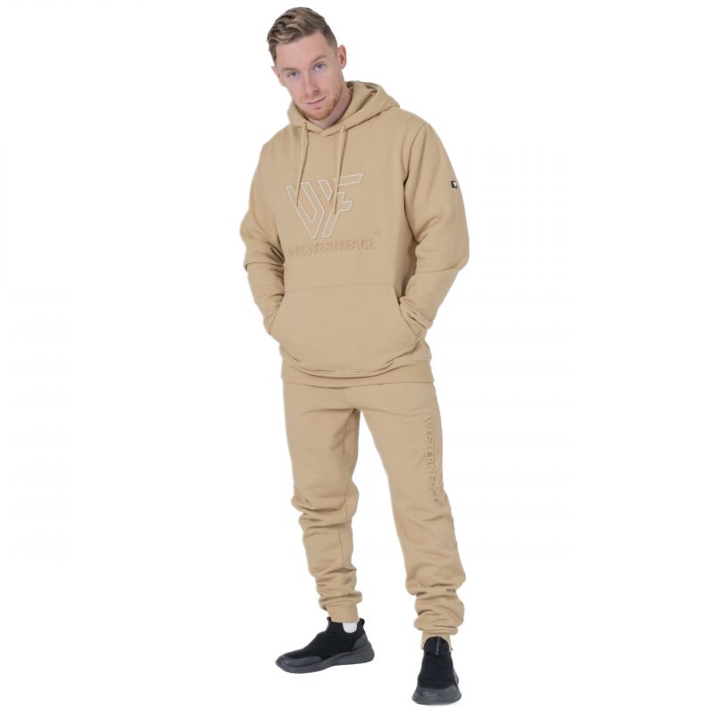 Westernface® Tracksuit Original Beige
