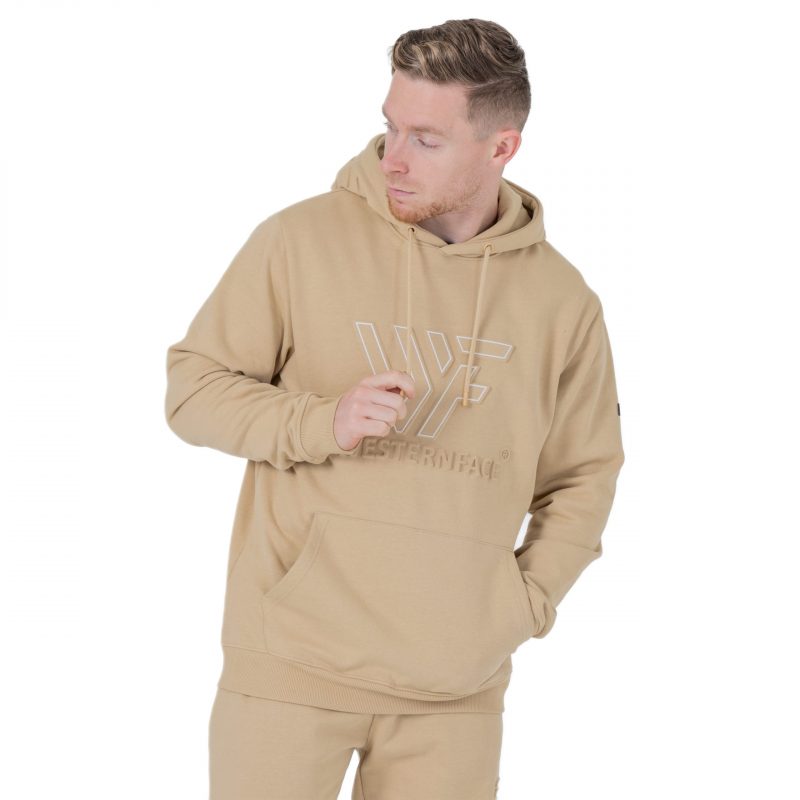 Westernface® Tracksuit Original Beige
