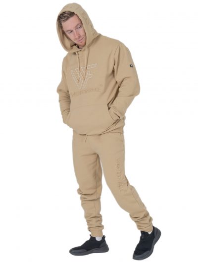 Westernface® Tracksuit Original Beige