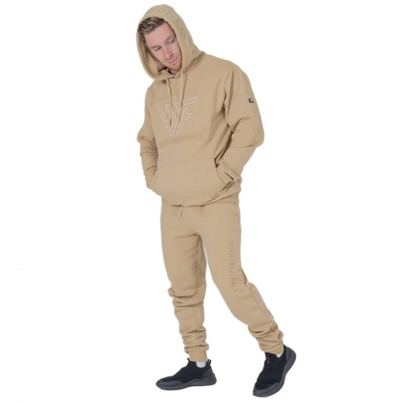 Westernface® Tracksuit Original Beige