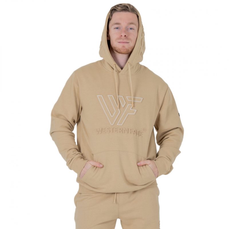 Westernface® Tracksuit Original Beige