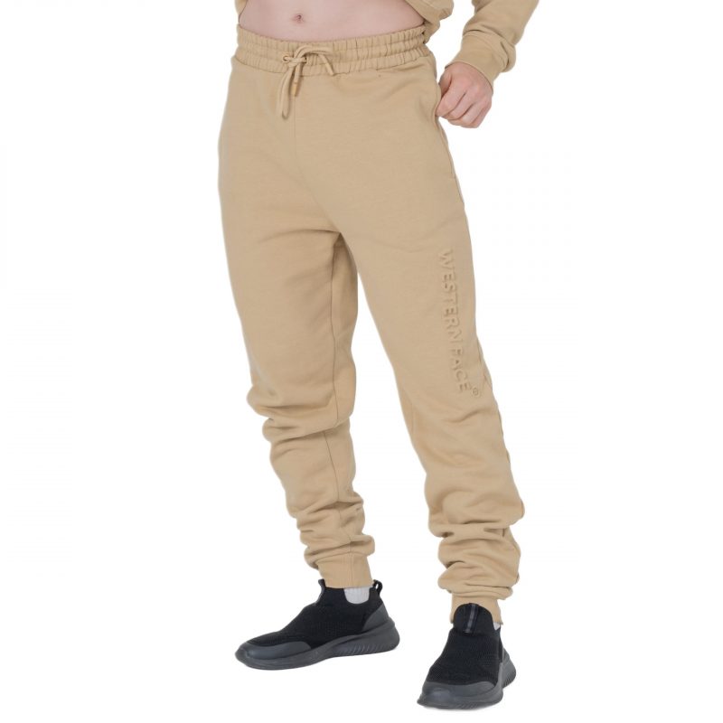 Westernface® Tracksuit Original Beige