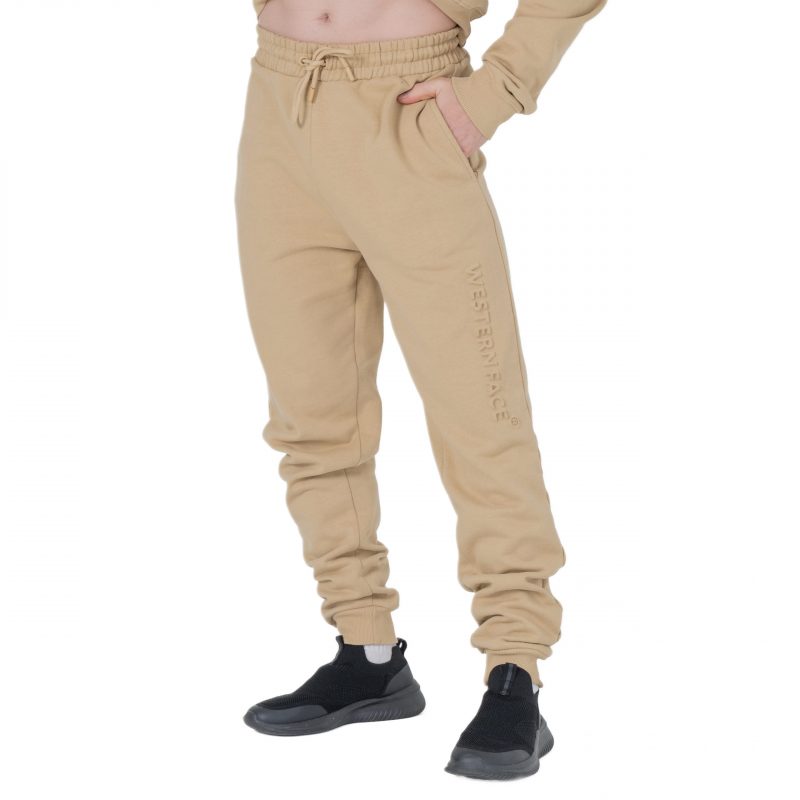 Westernface® Tracksuit Original Beige