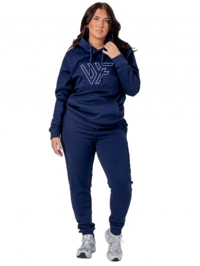 Westernface® Tracksuit Original Blue
