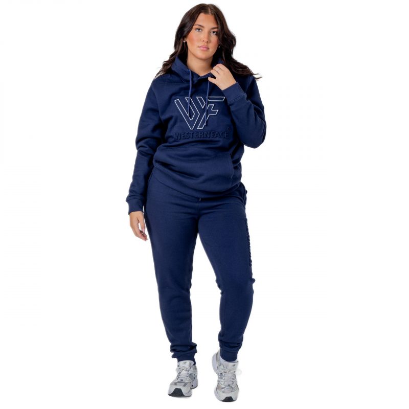 Westernface® Tracksuit Original Blue