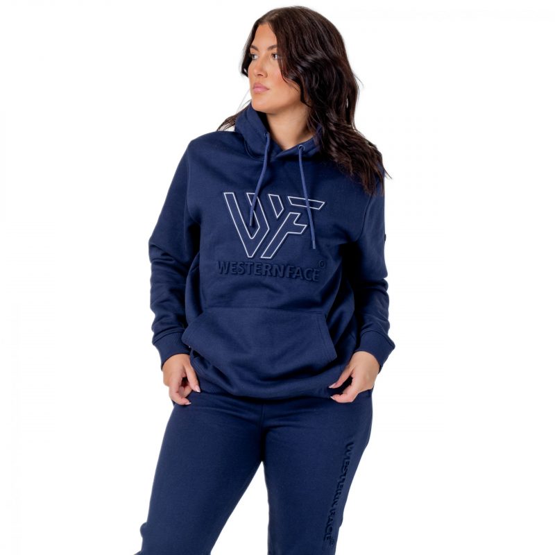 Westernface® Tracksuit Original Blue