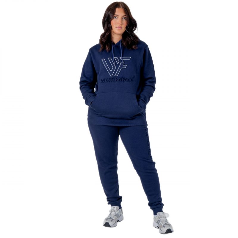 Westernface® Tracksuit Original Blue