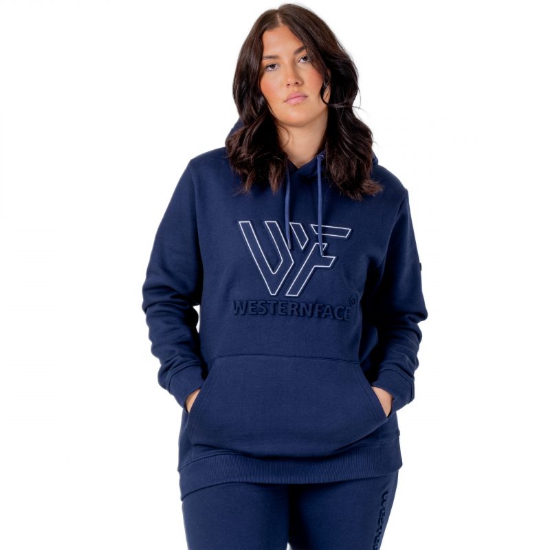 Westernface® Tracksuit Original Blue