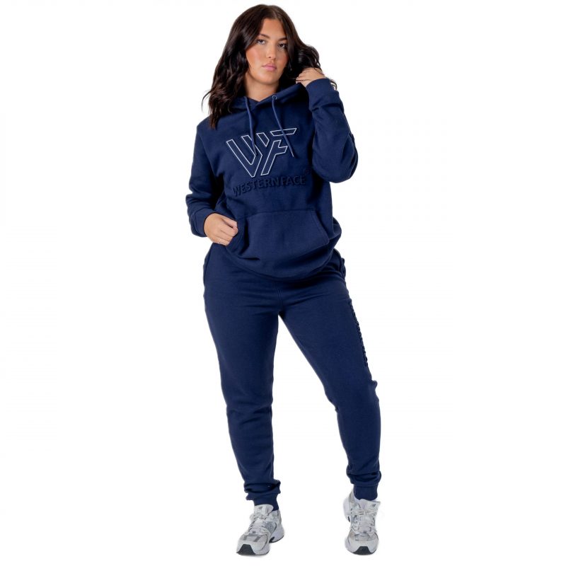 Westernface® Tracksuit Original Blue