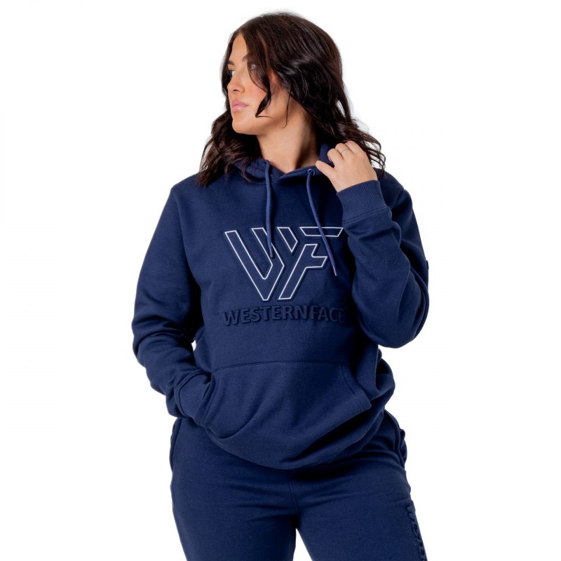 Westernface® Tracksuit Original Blue