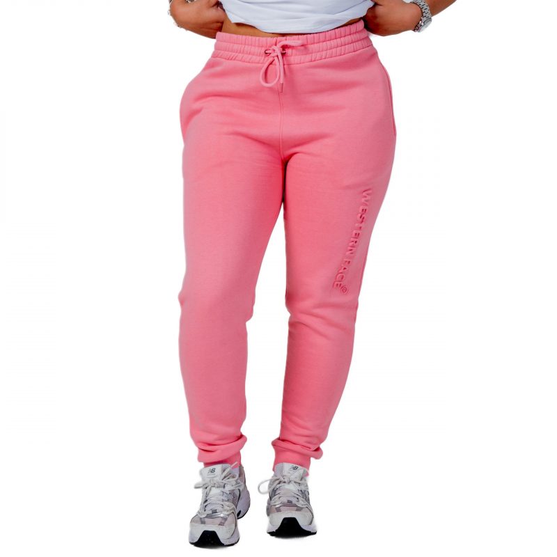Westernface® Tracksuit Original PINK