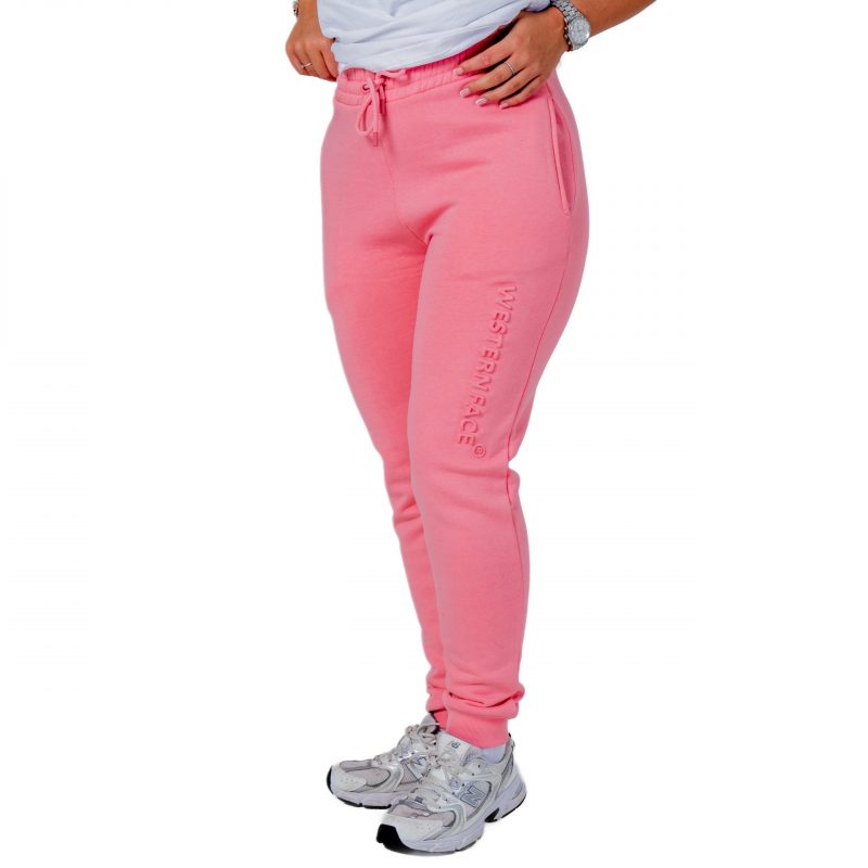 Westernface® Tracksuit Original PINK