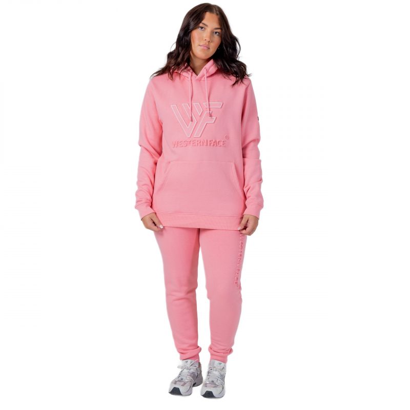 Westernface® Tracksuit Original PINK