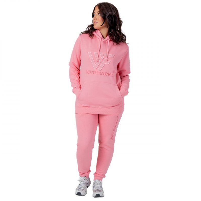 Westernface® Tracksuit Original PINK