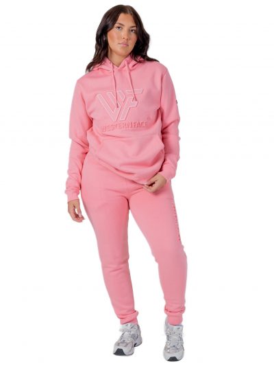Westernface® Tracksuit Original PINK