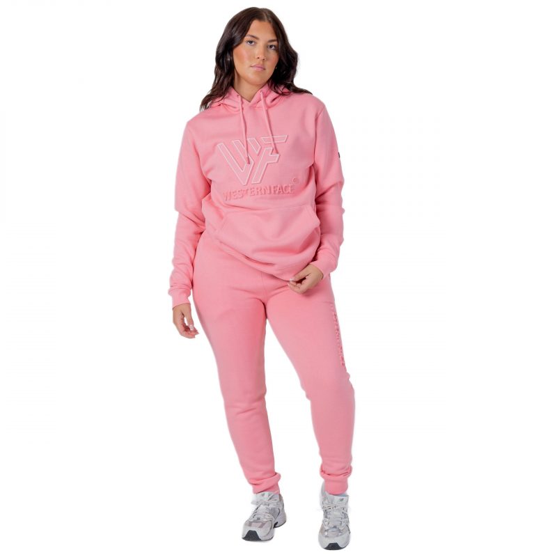 Westernface® Tracksuit Original PINK