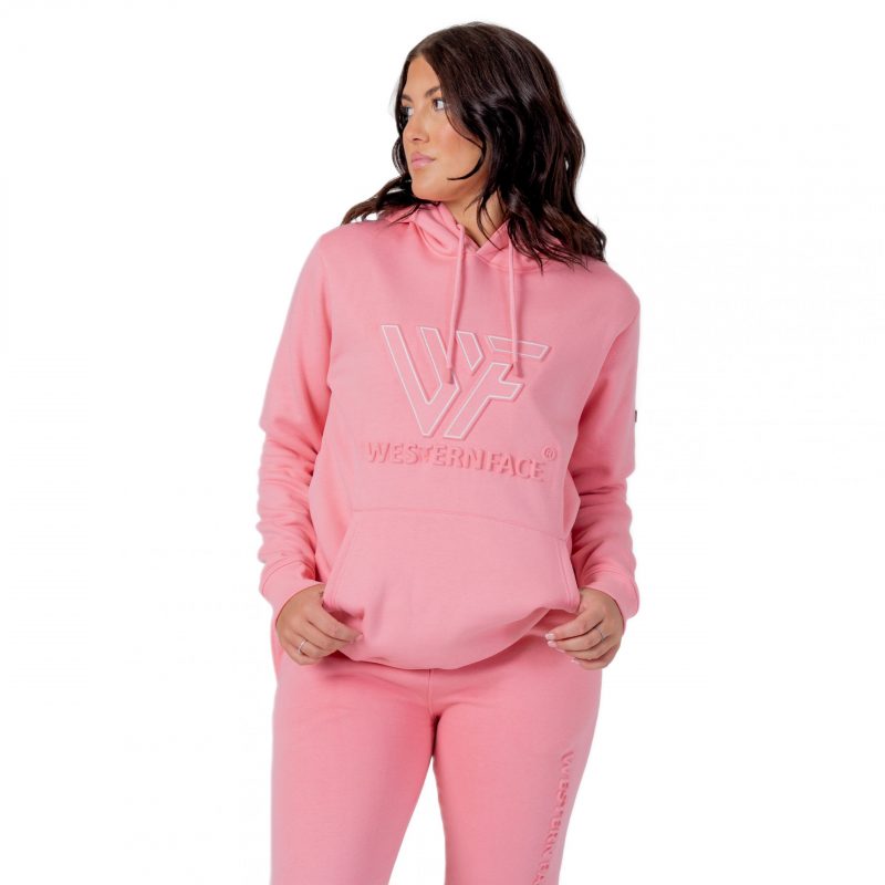 Westernface® Tracksuit Original PINK
