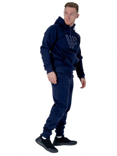 Westernface® Tracksuit Original Navy Blue
