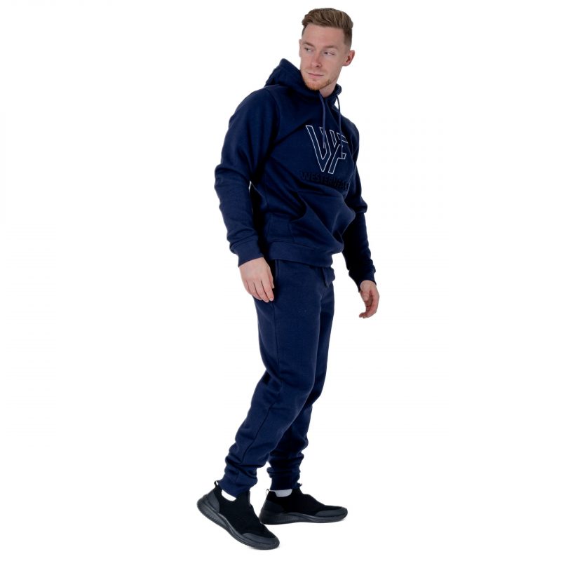 Westernface® Tracksuit Original Navy Blue